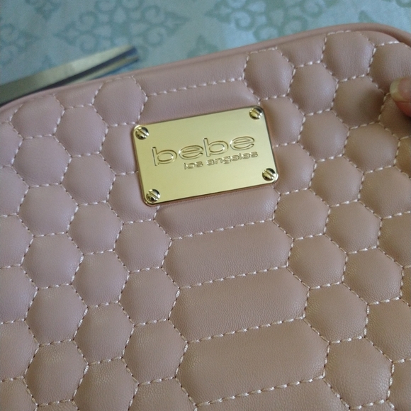 Bebe Camera Bag - Picture 7 of 9